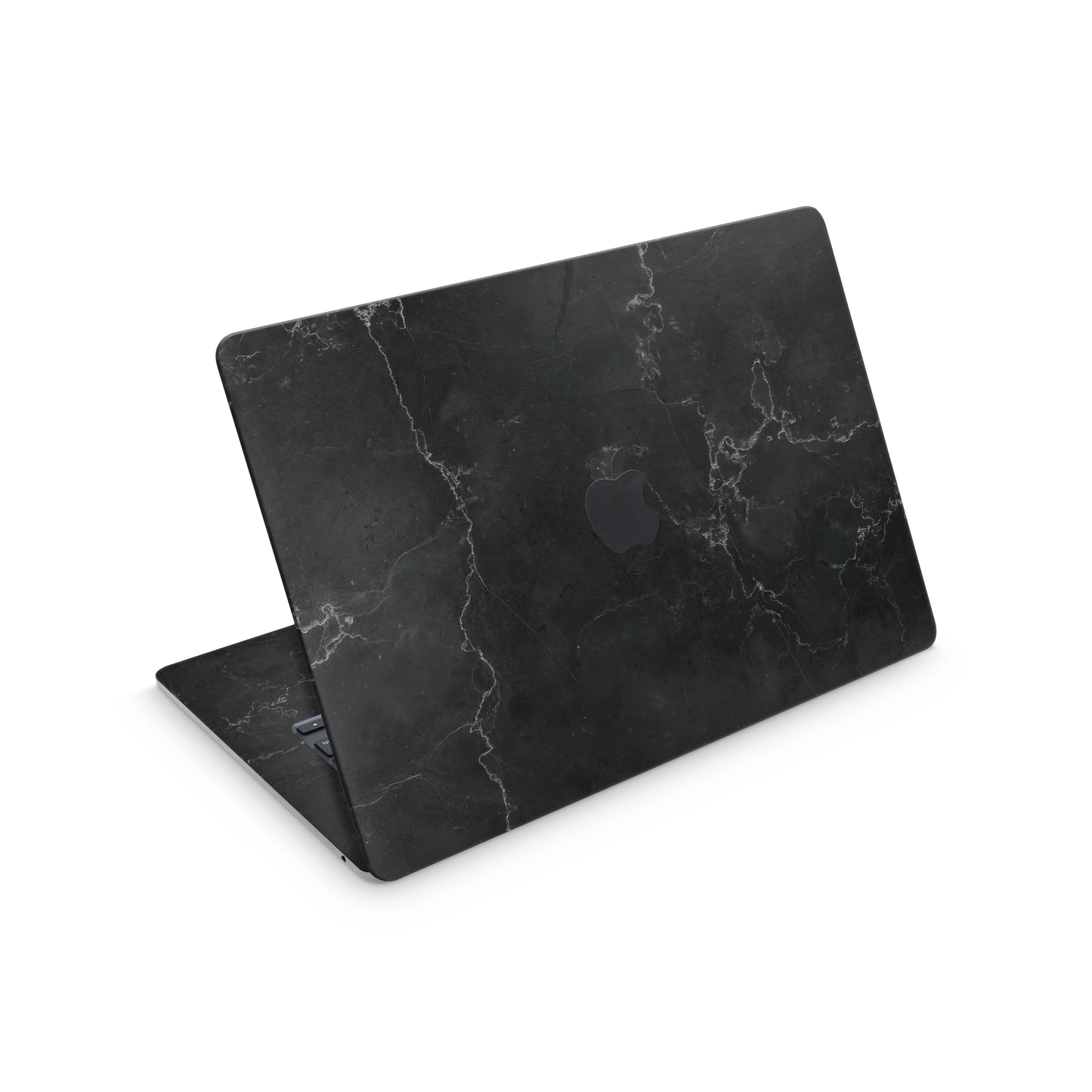 Obsidian Marble