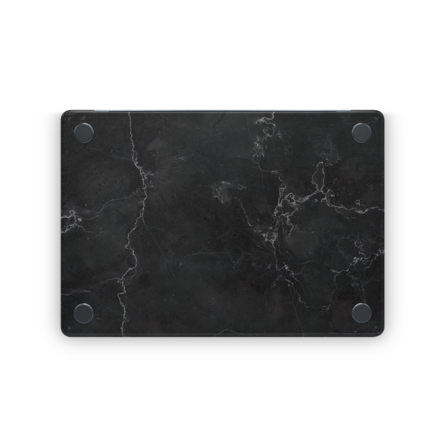 Obsidian Marble