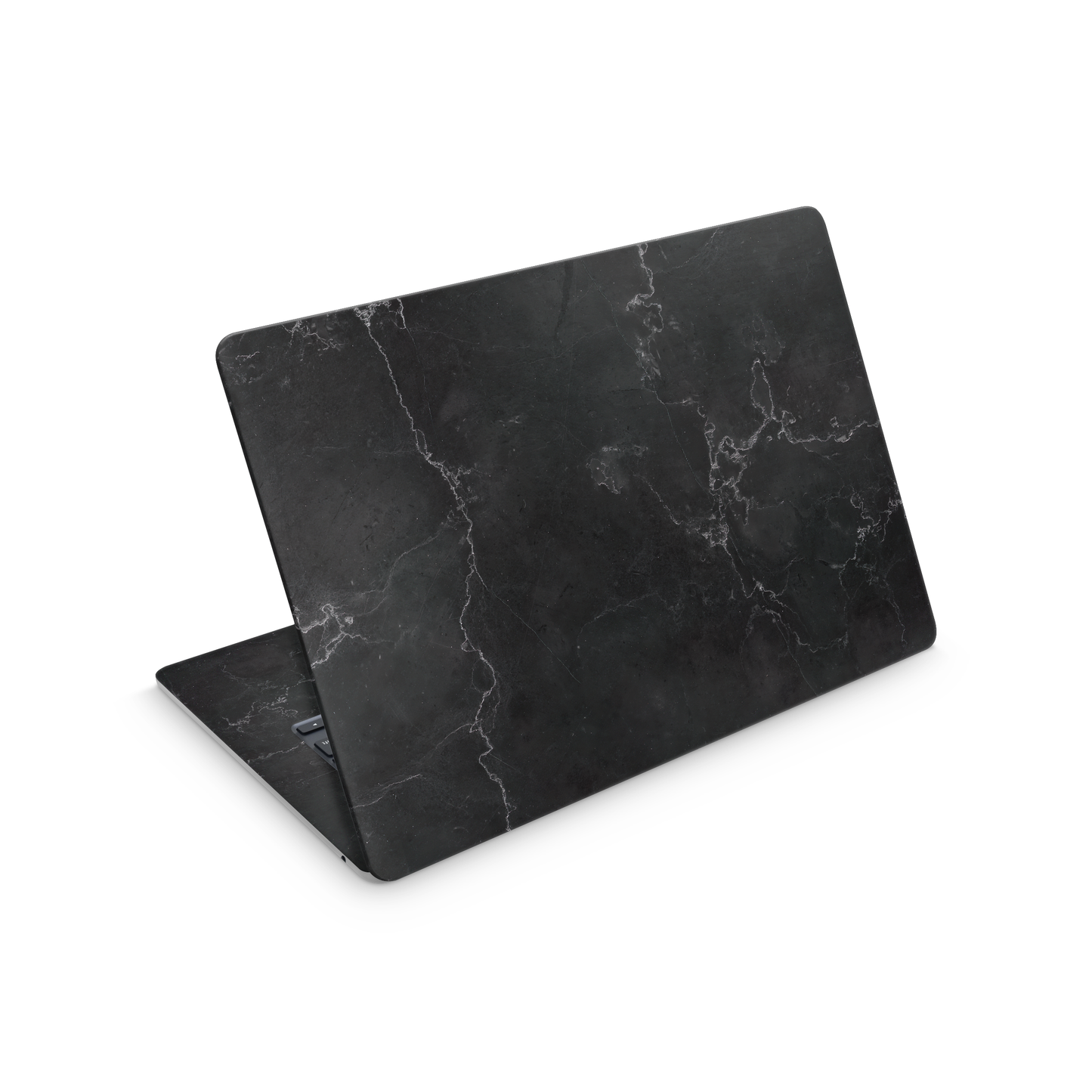 Obsidian Marble