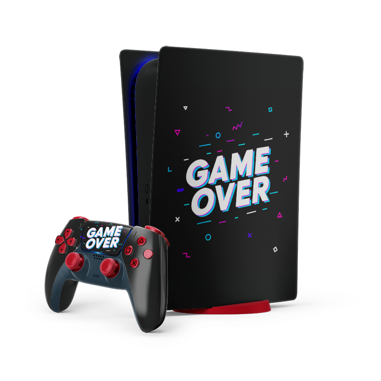 Game Over