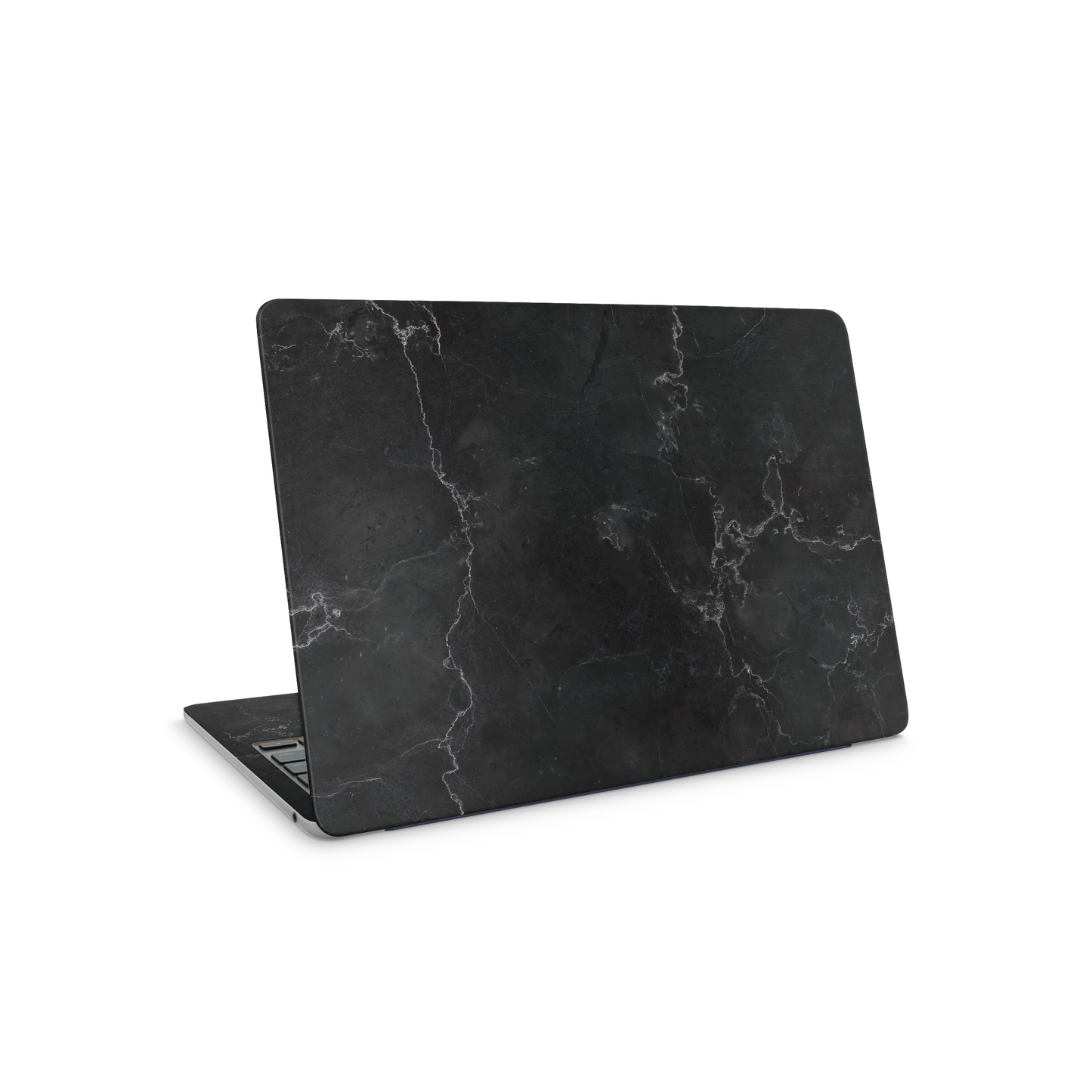 Obsidian Marble