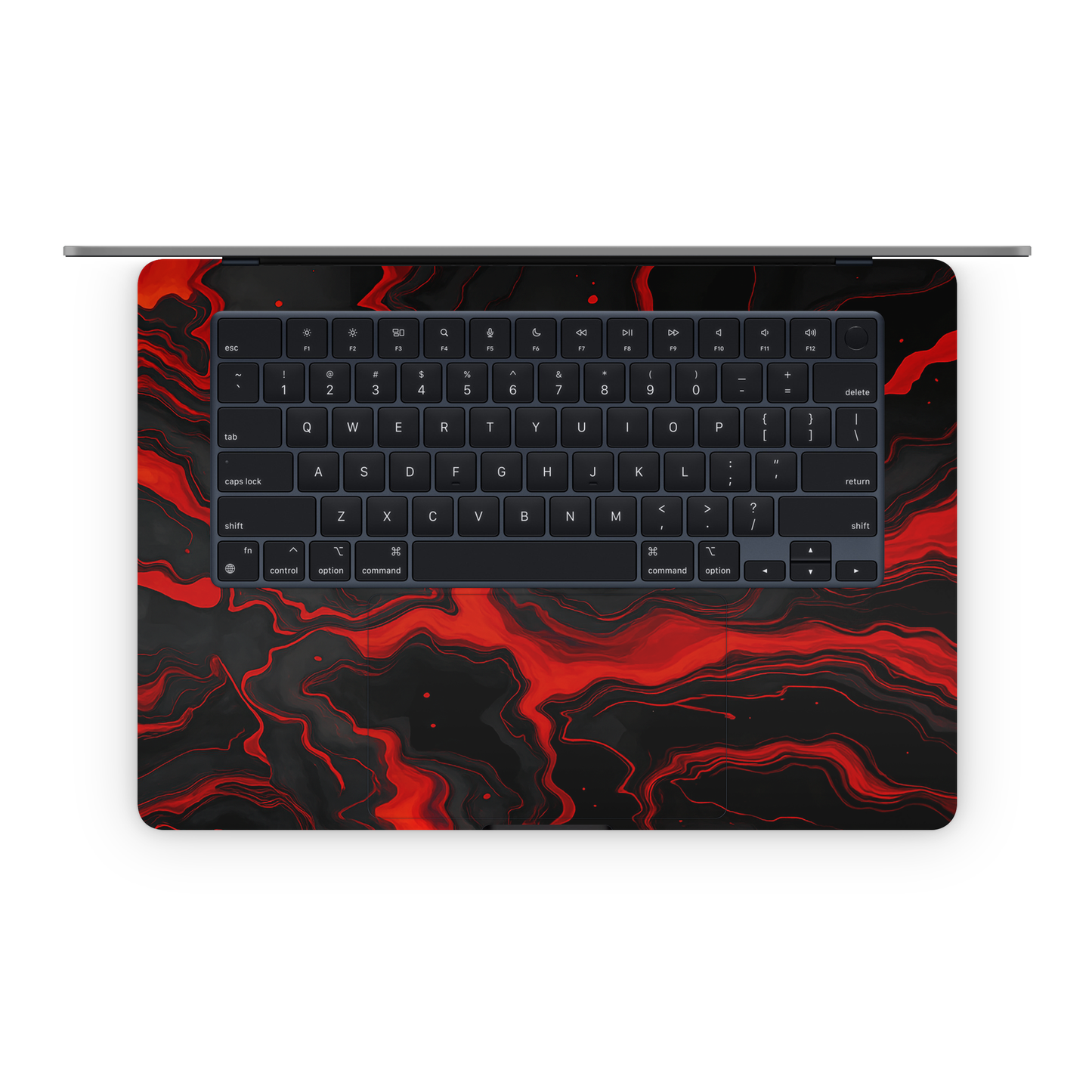 Crimson Rift