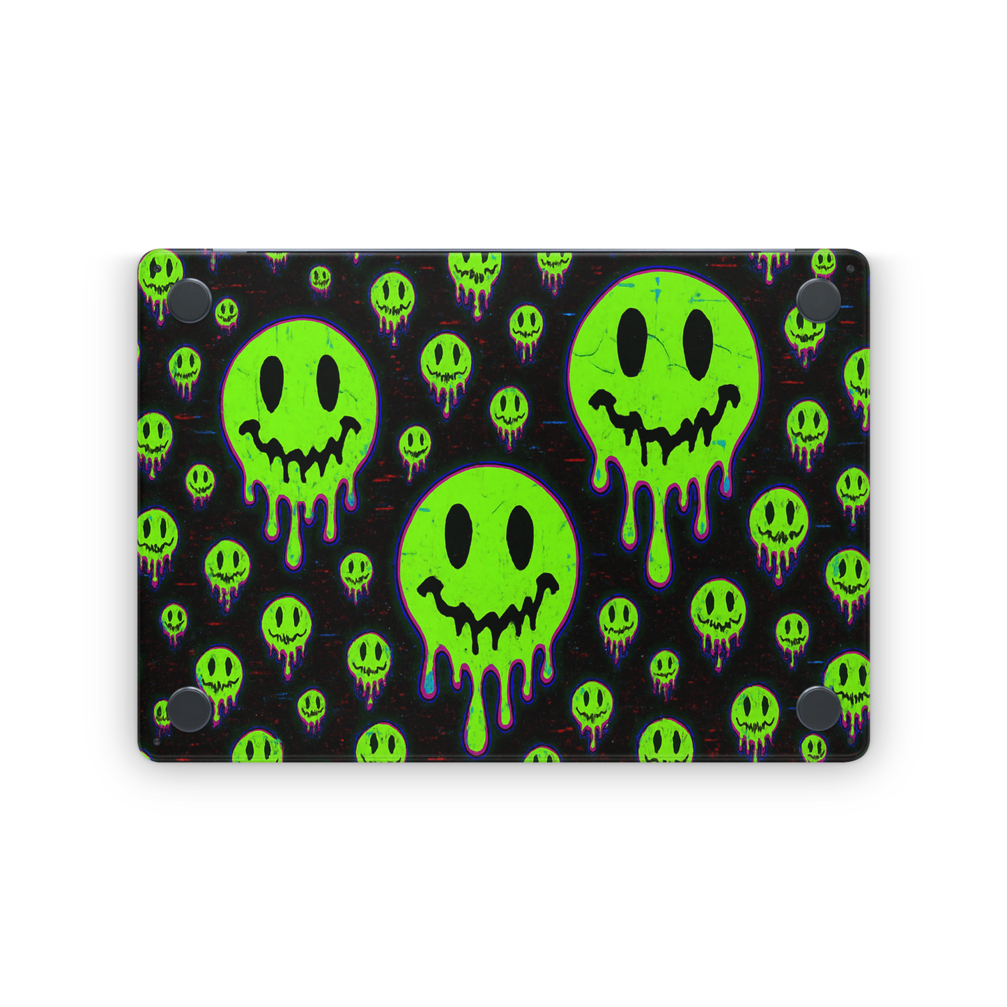 Toxic Smile