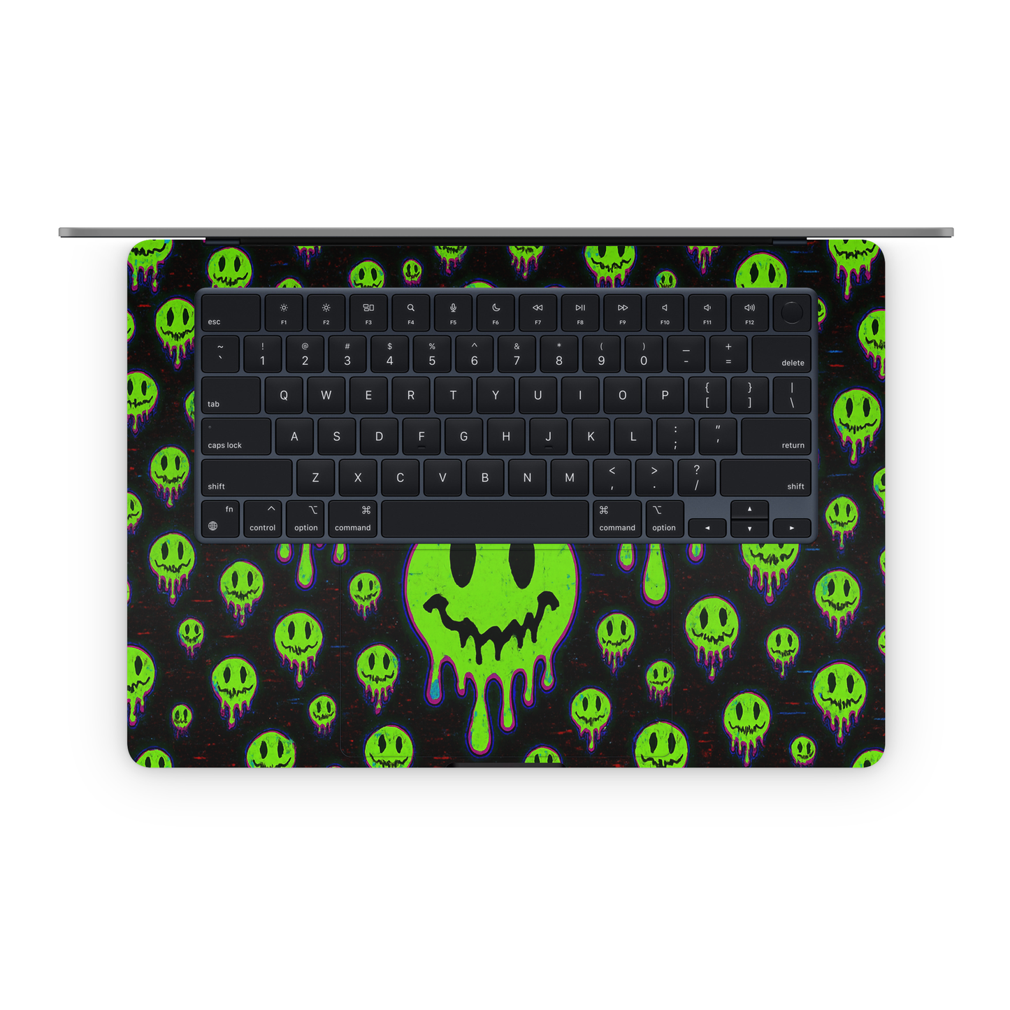Toxic Smile