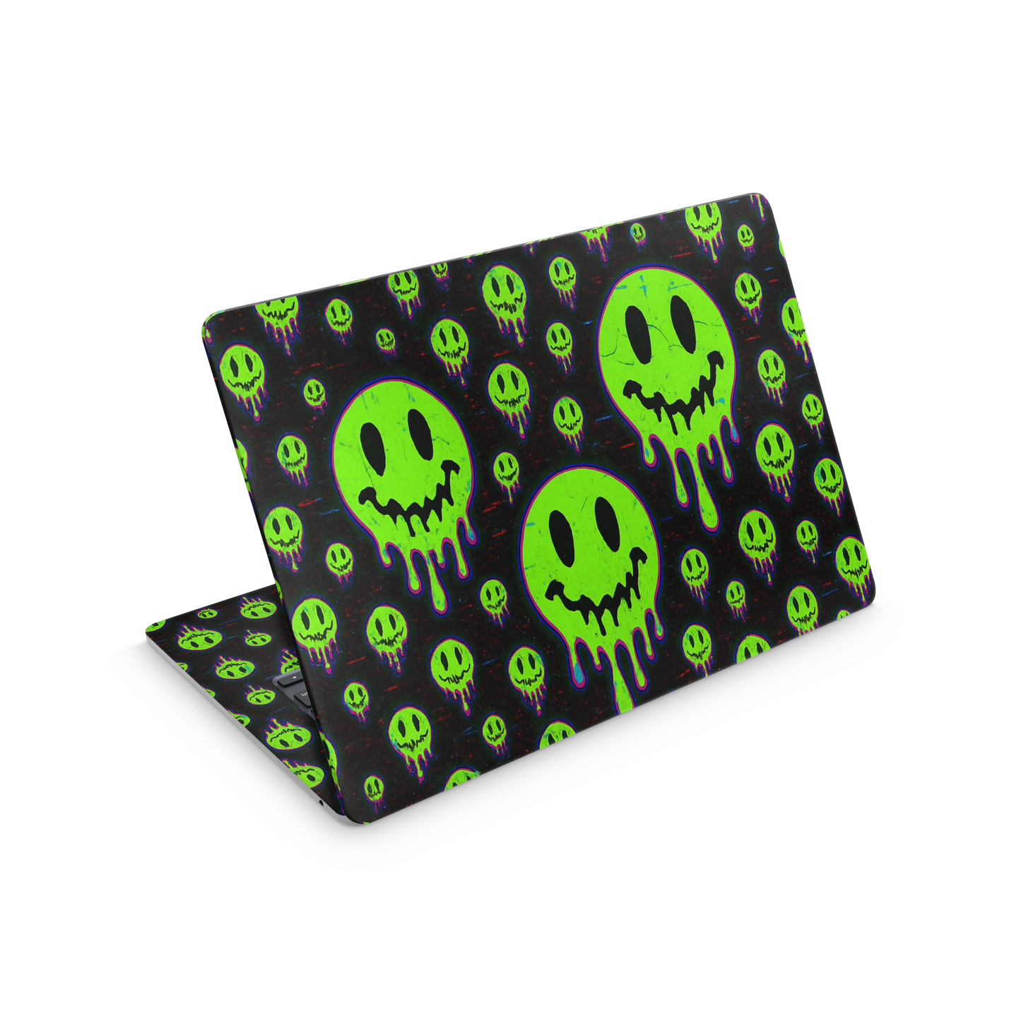 Toxic Smile