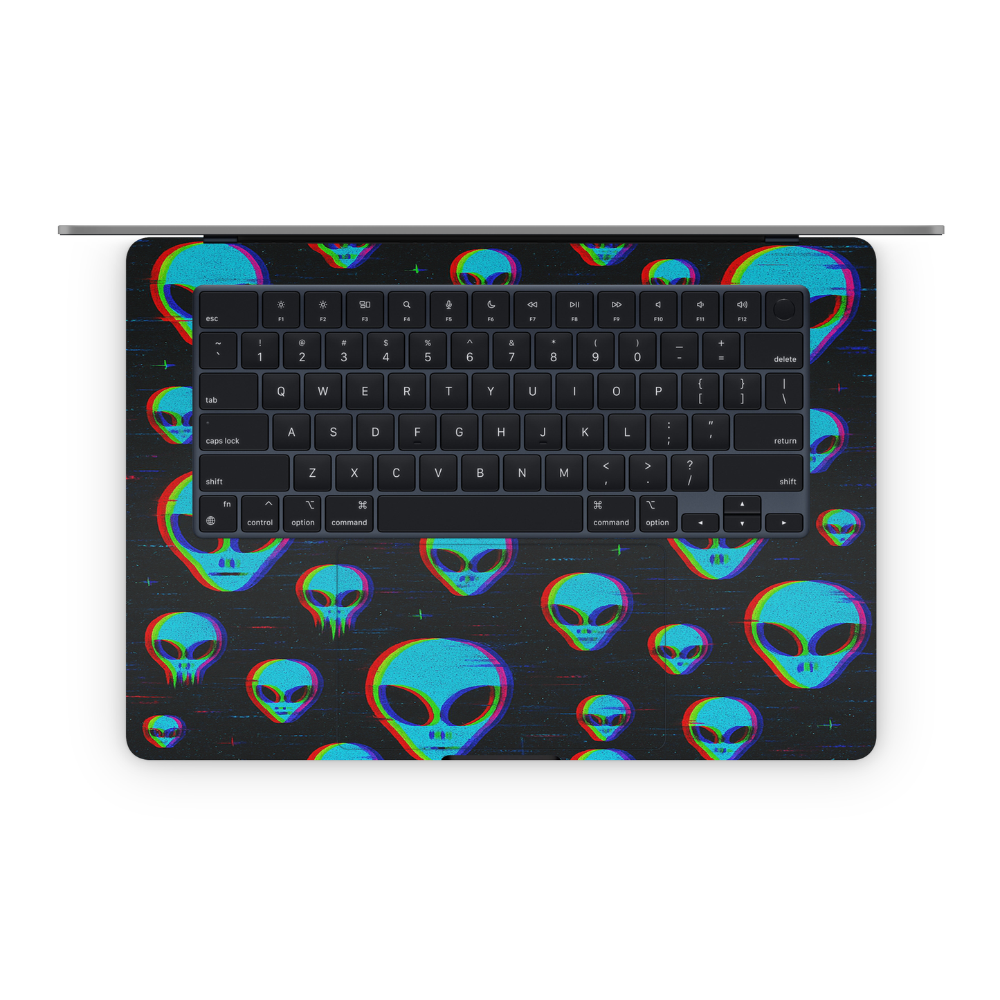 Alien Glitch
