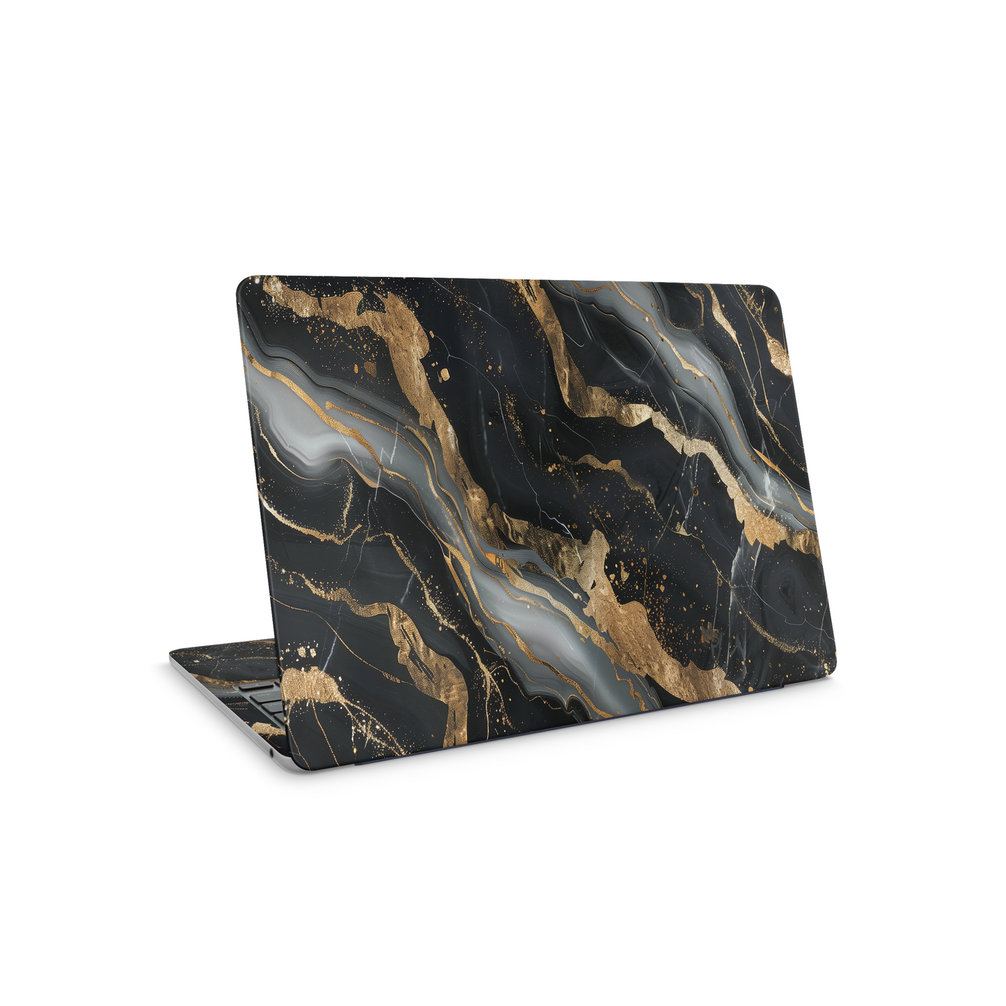 Gold Marble
