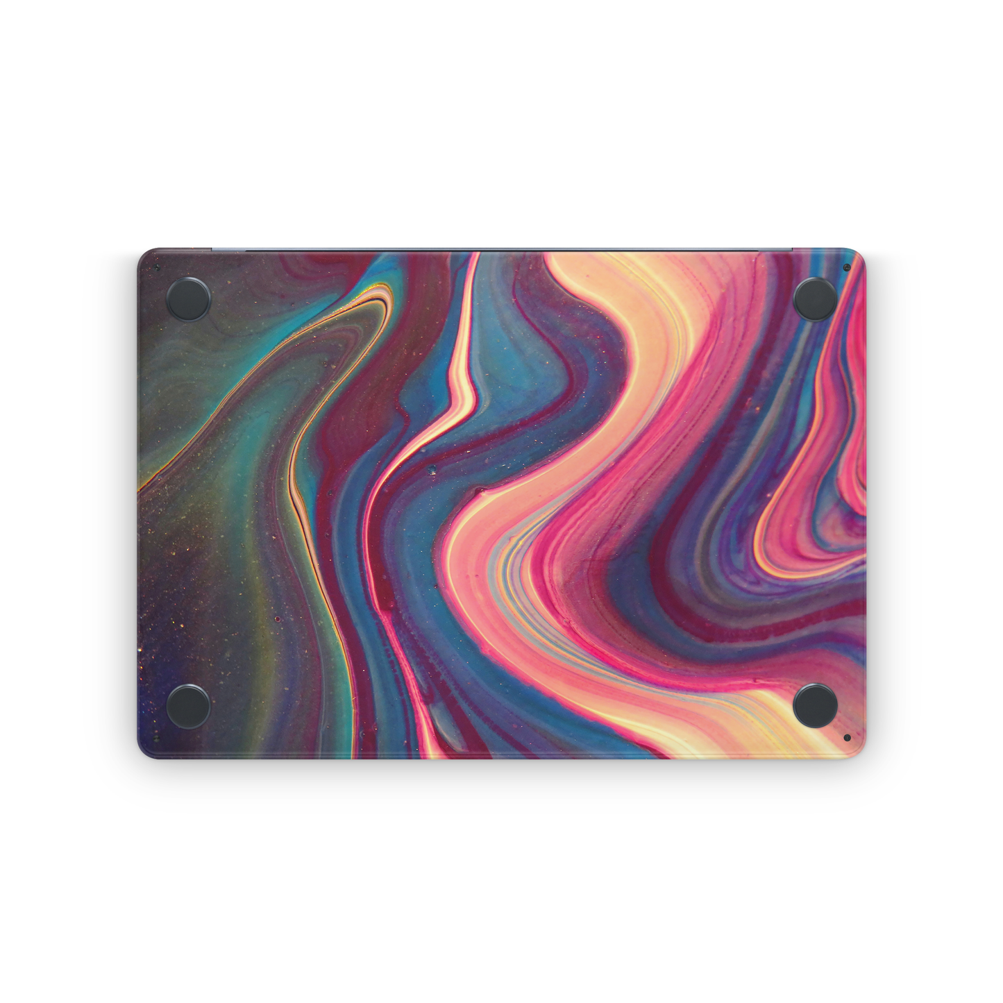 Cosmic Swirl