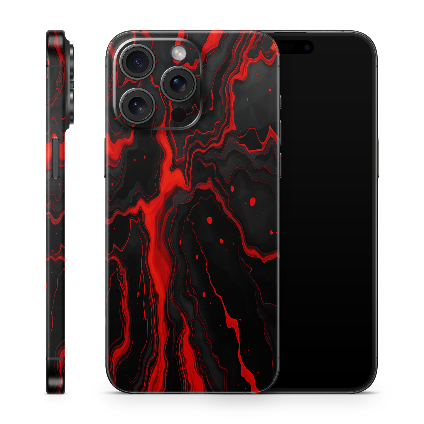 Crimson Rift