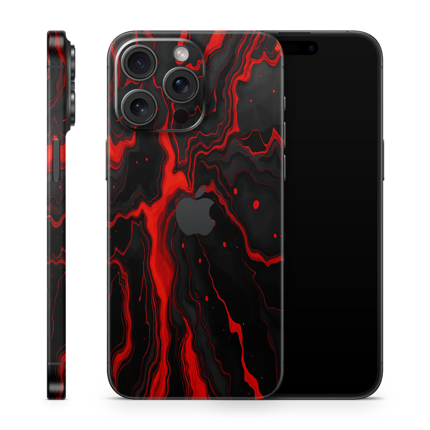 Crimson Rift