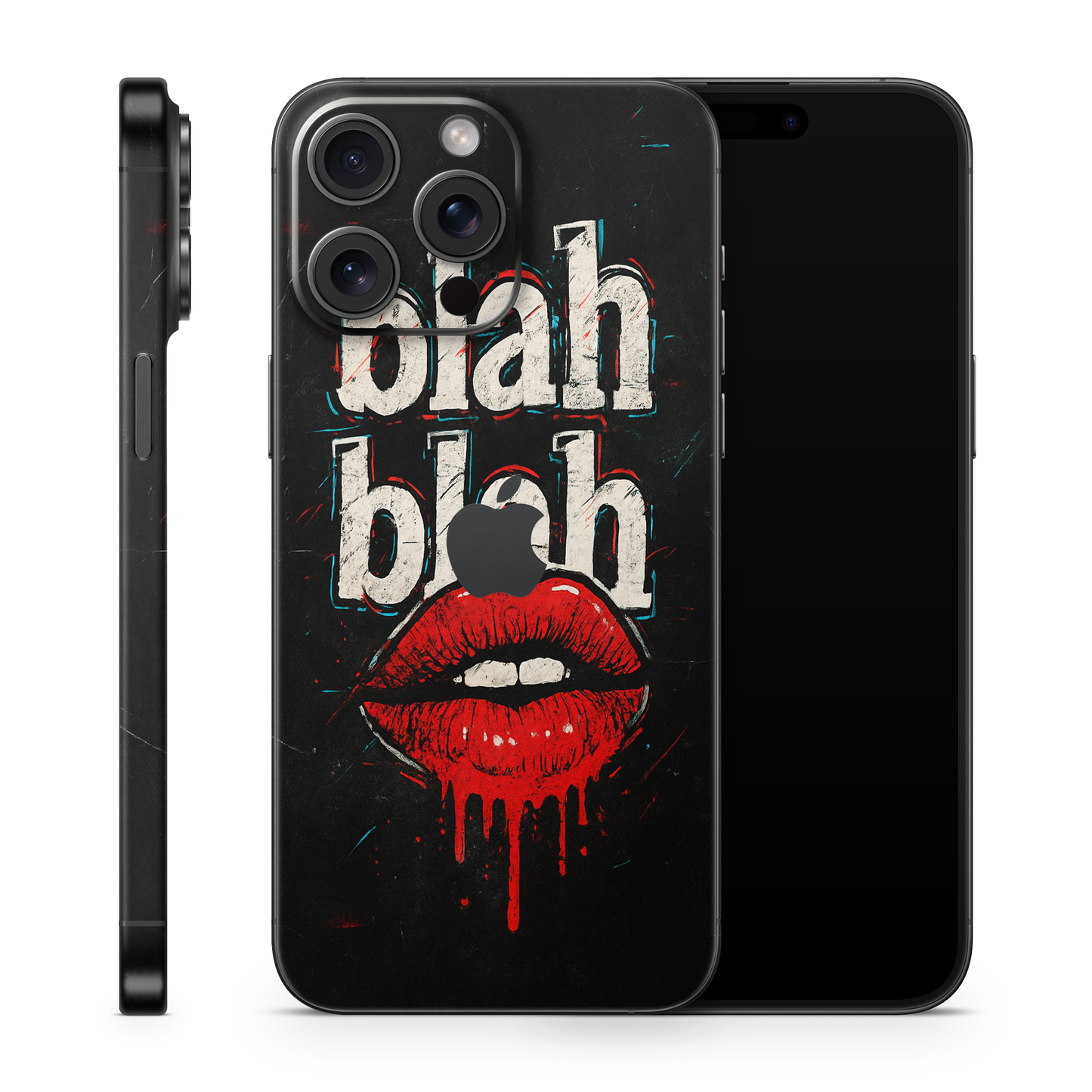 Blah Blah