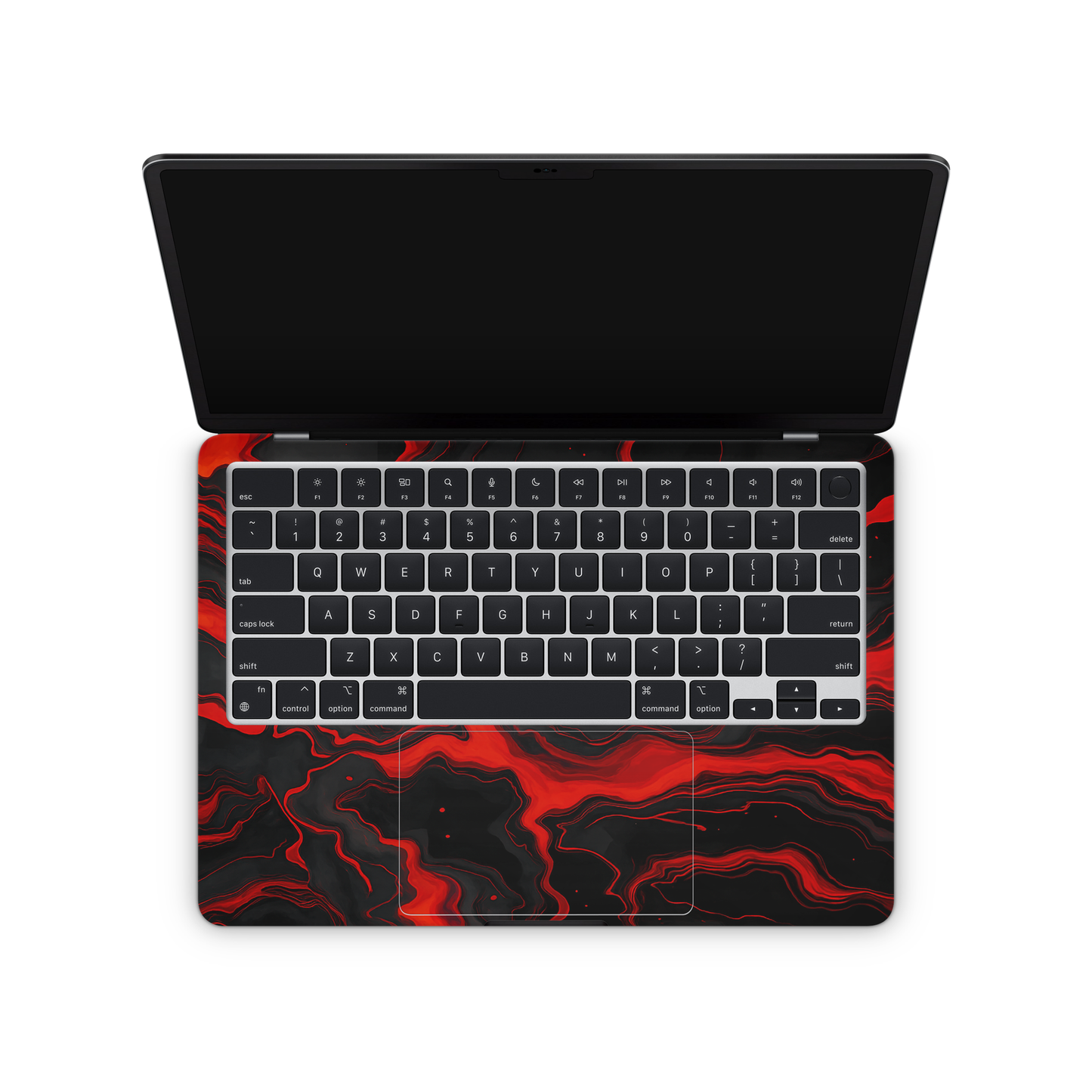 Crimson Rift