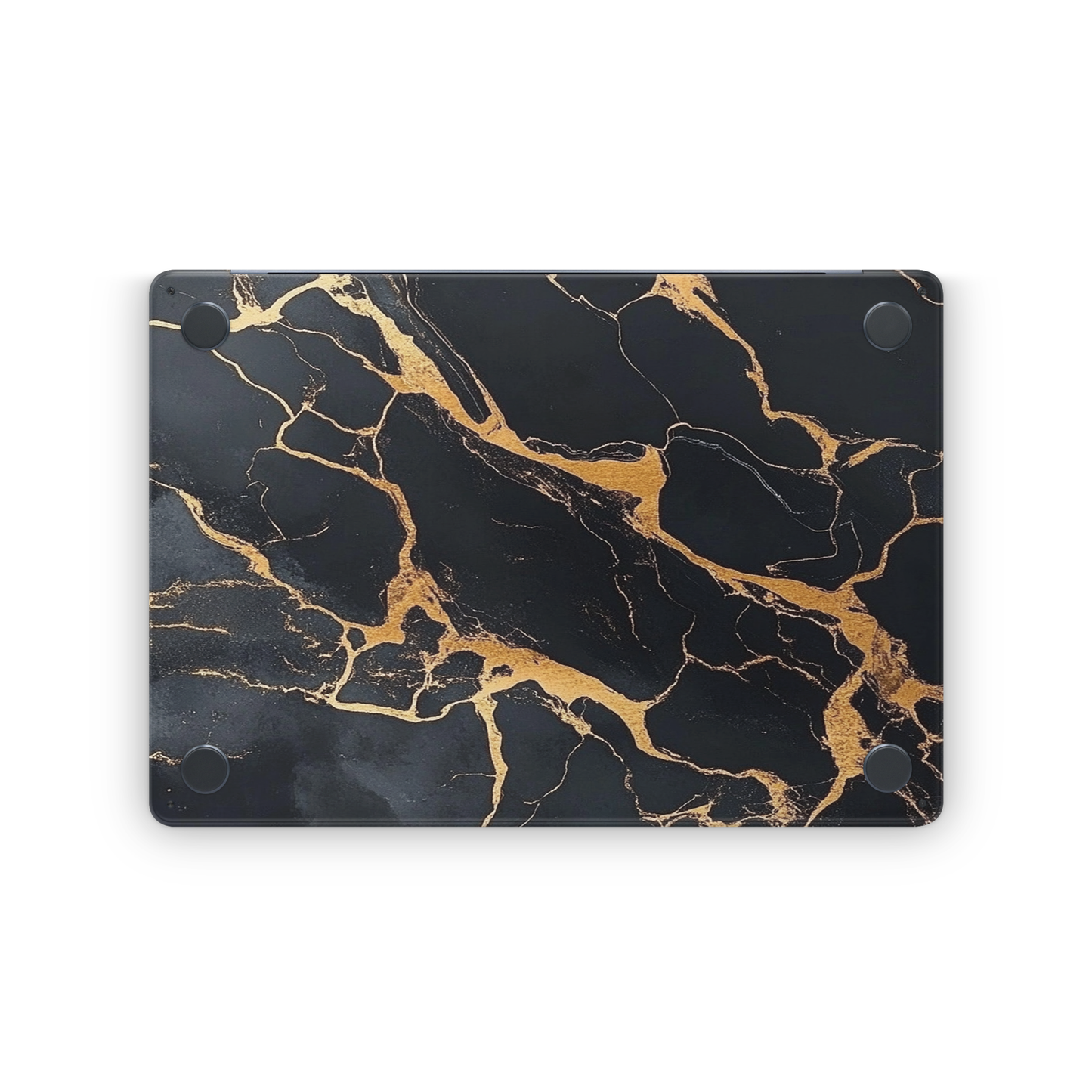 Golden Fracture