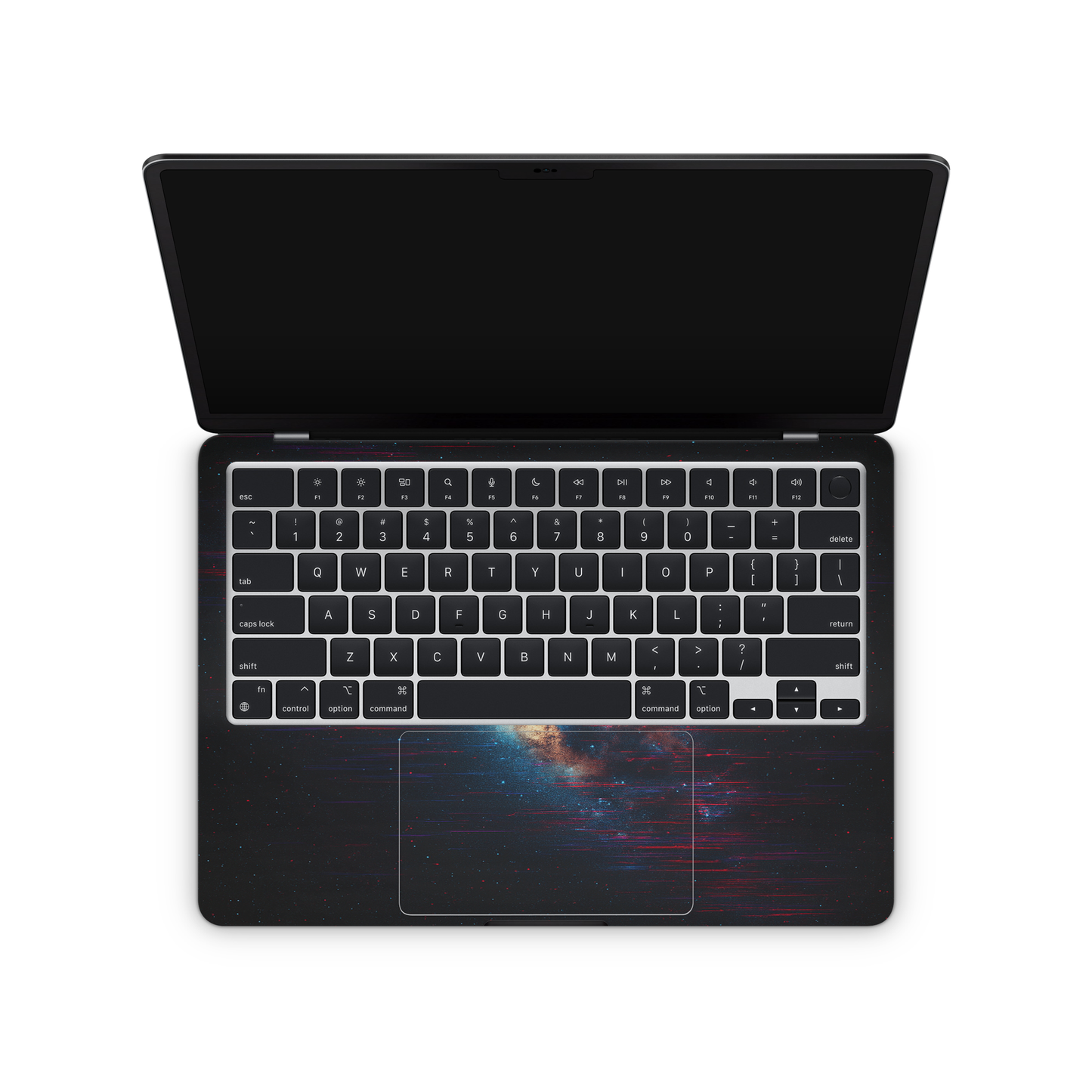 Cyber Galaxy