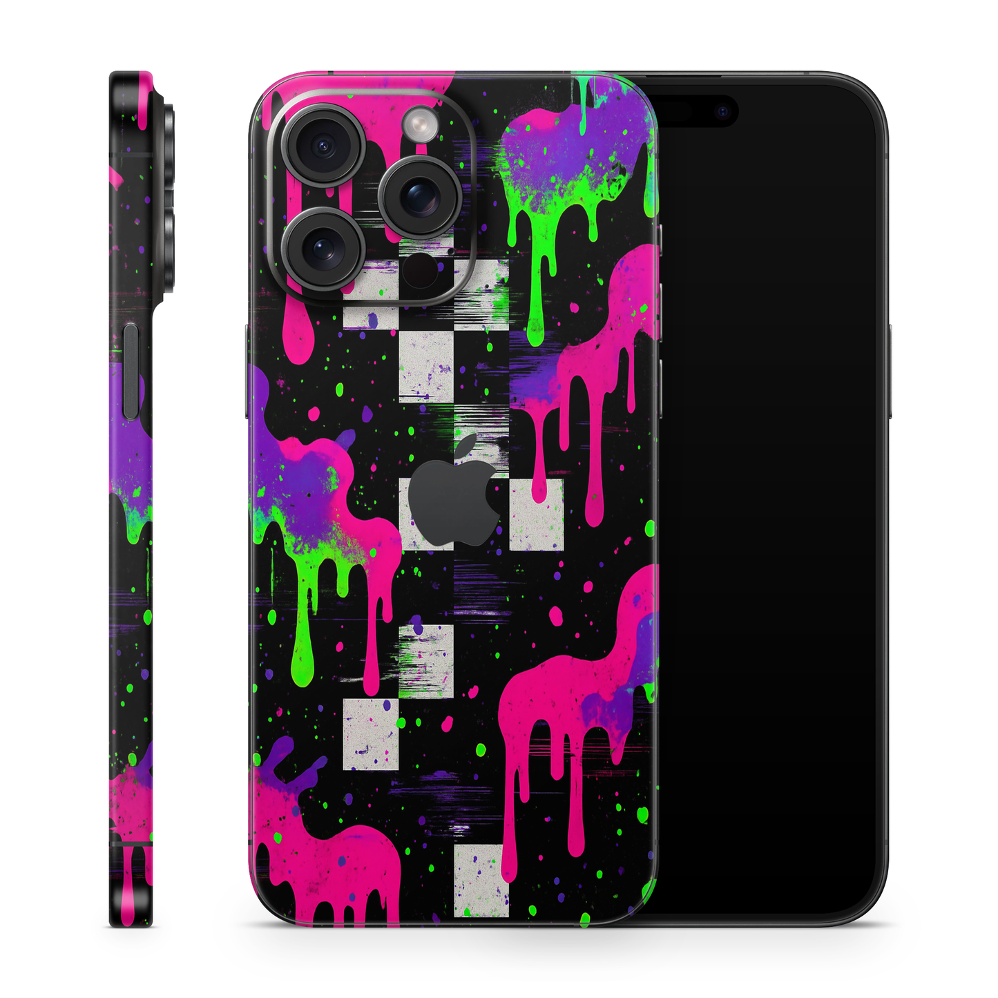 Psycho Grid