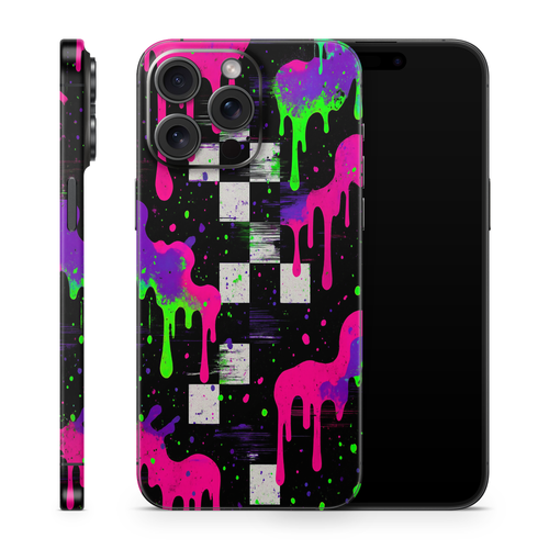 Psycho Grid