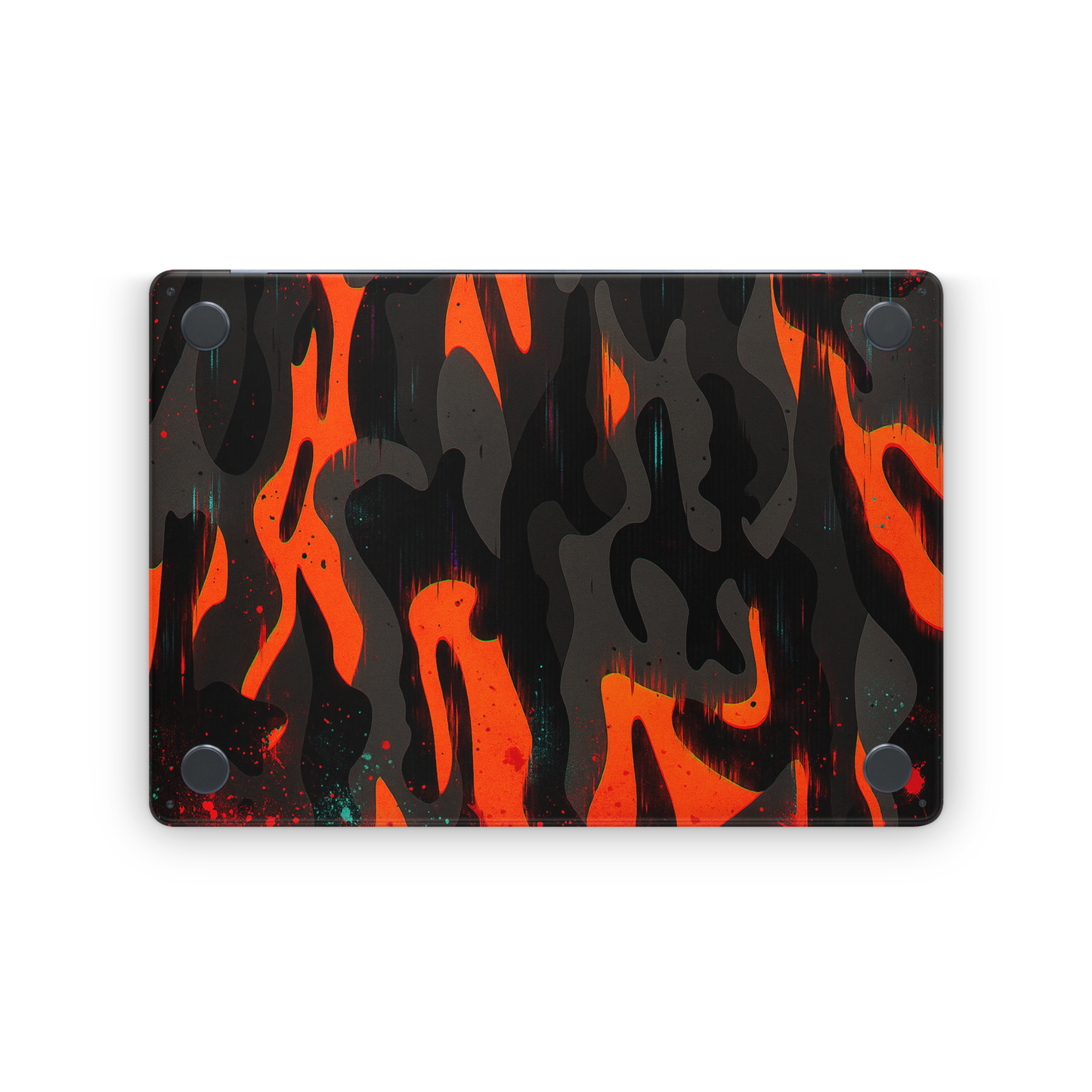 Inferno Camo