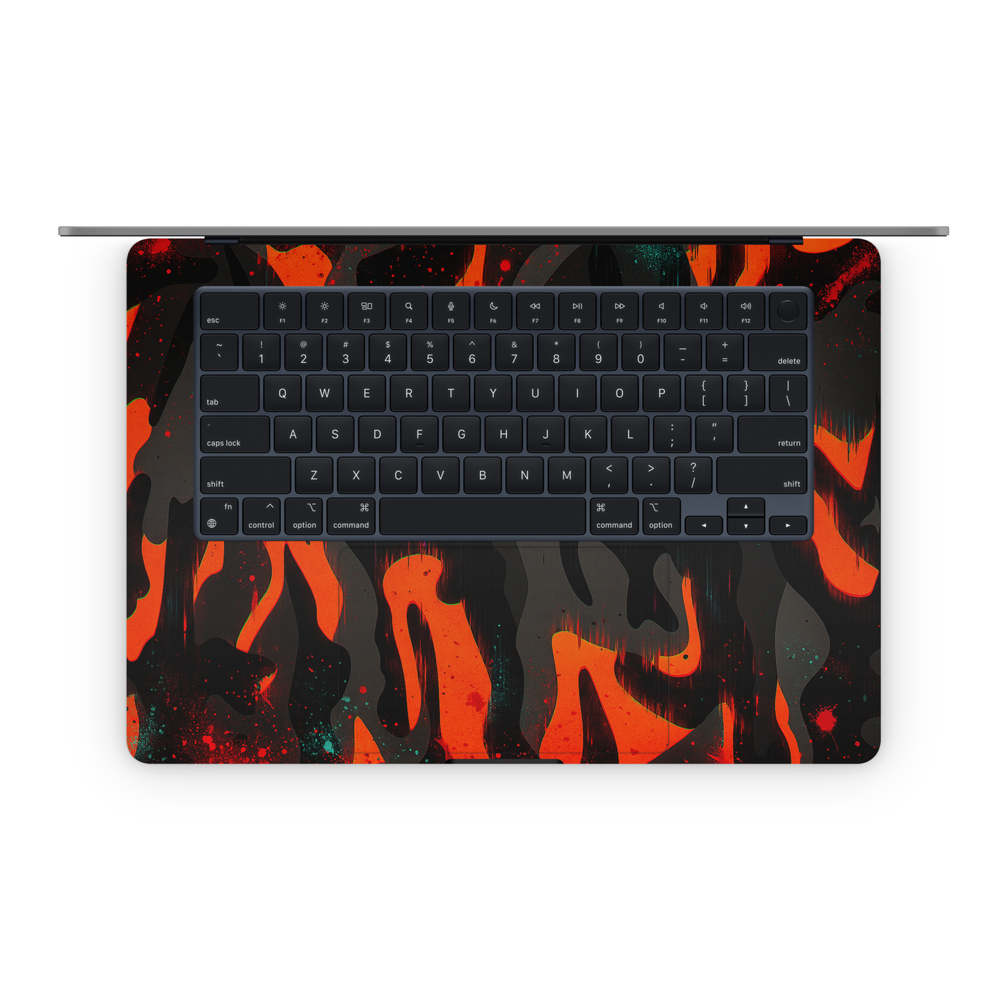 Inferno Camo