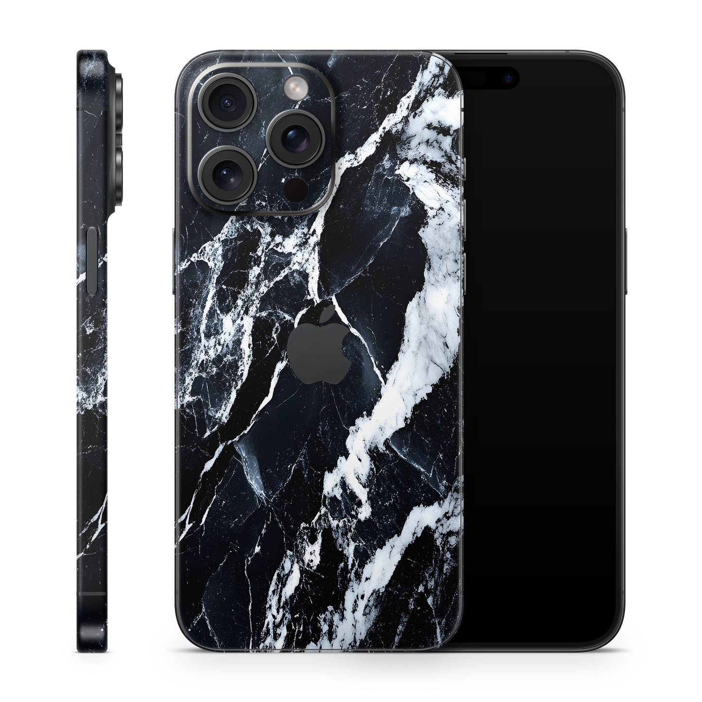 Classy Marble custom phone skin by MaskIT