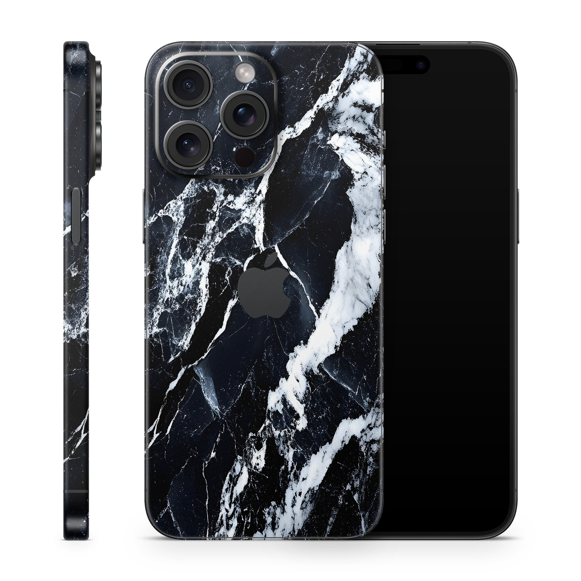 Classy Marble custom phone skin by MaskIT