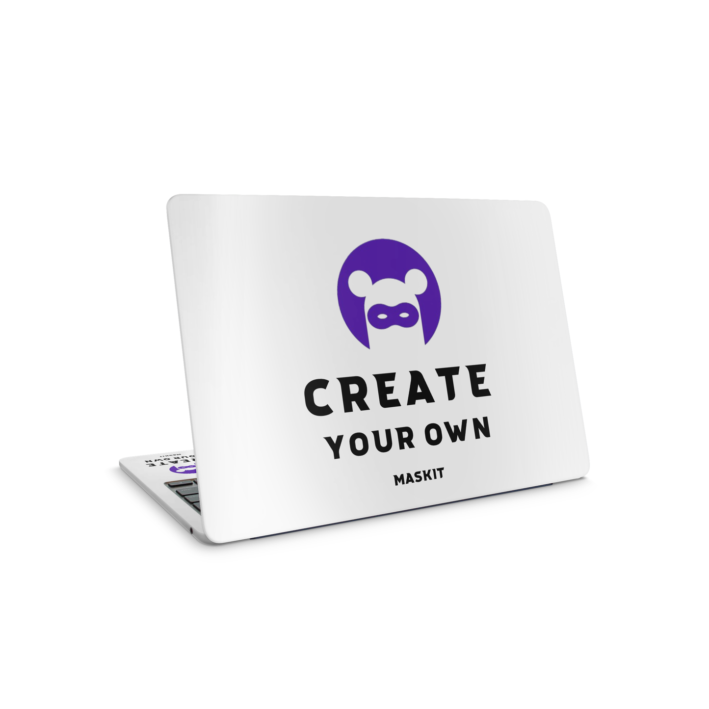 Design Your Own Laptop