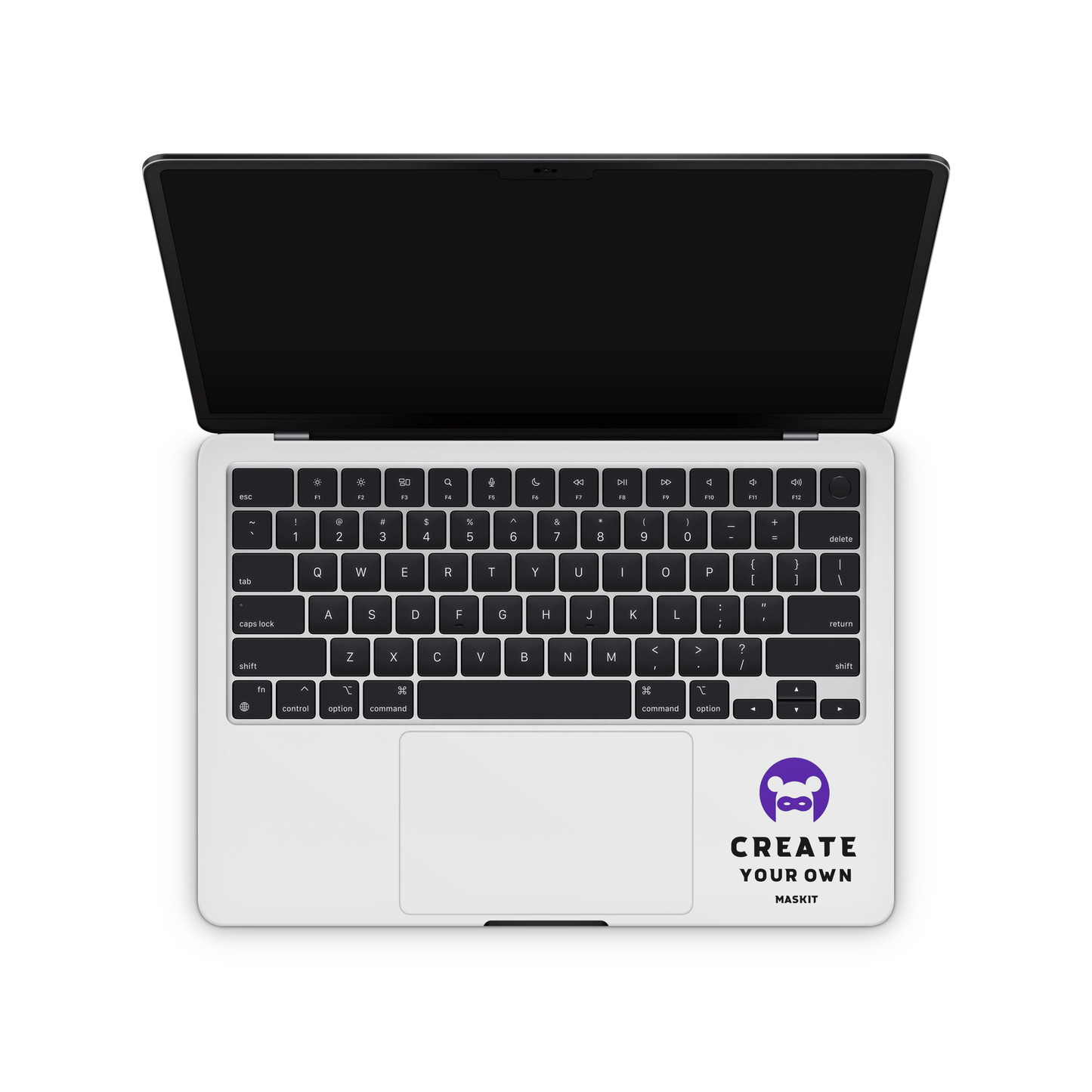 Design Your Own Laptop
