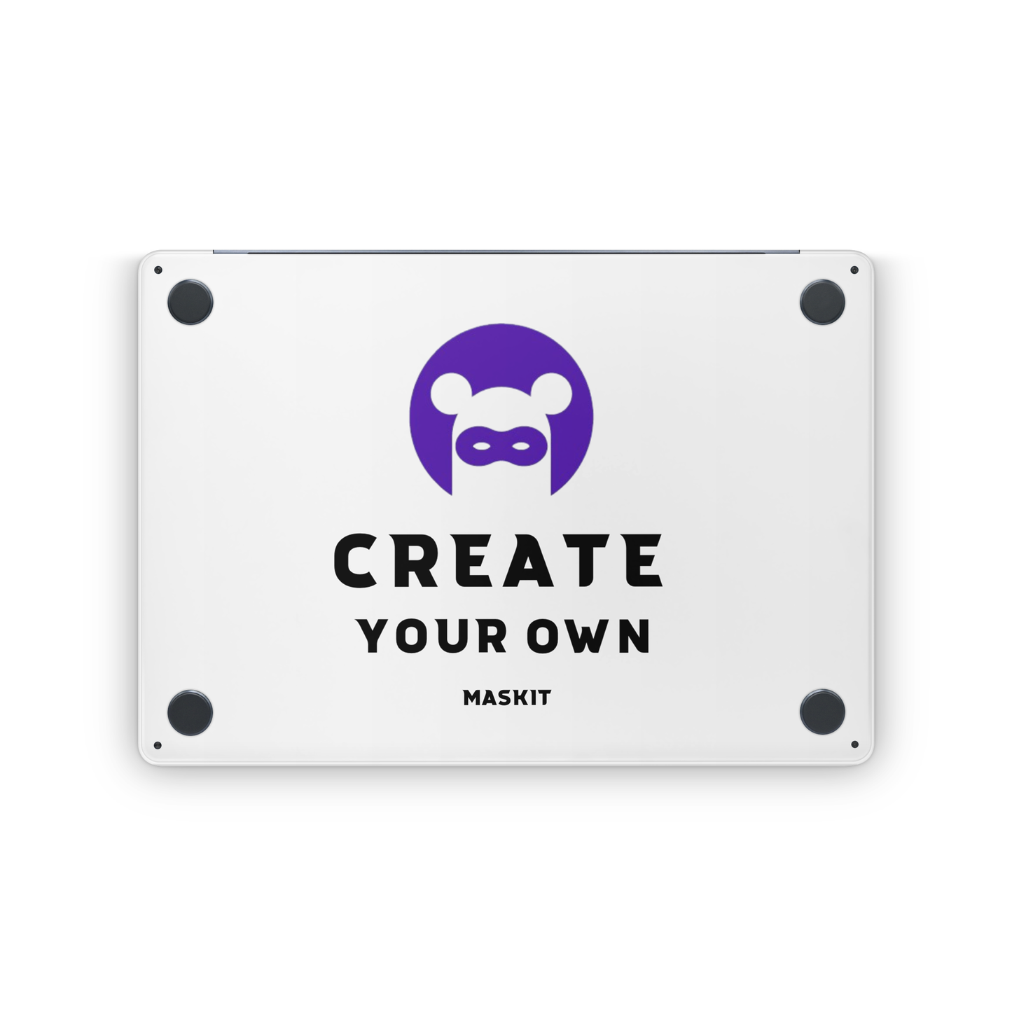 Design Your Own Macbook