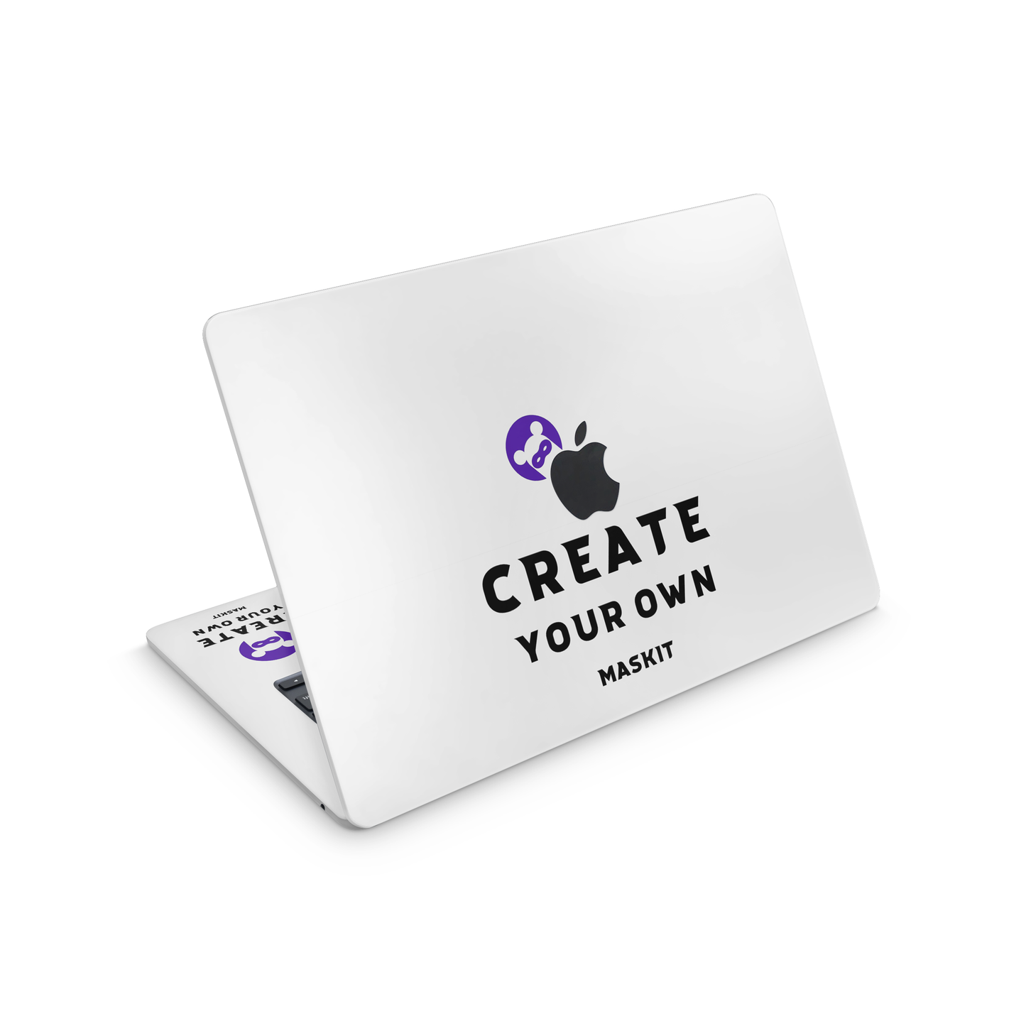 Design Your Own Macbook