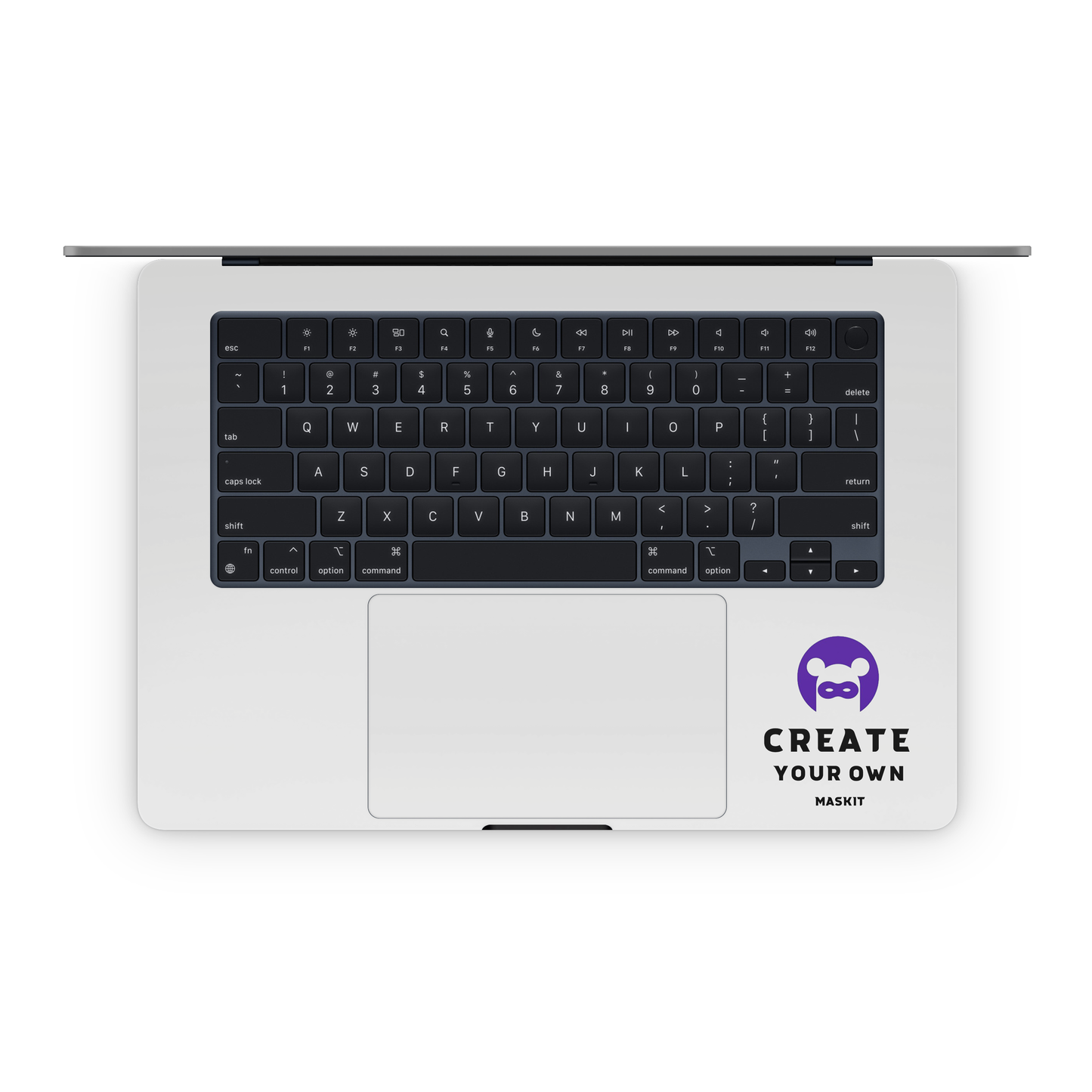 Design Your Own Macbook