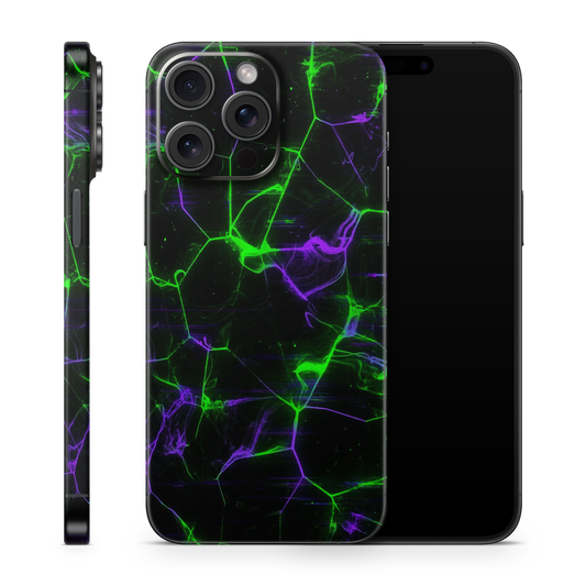 Toxic Grid