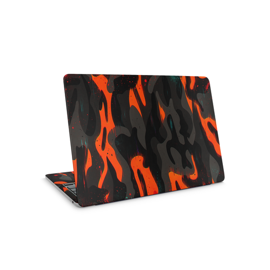 Inferno Camo