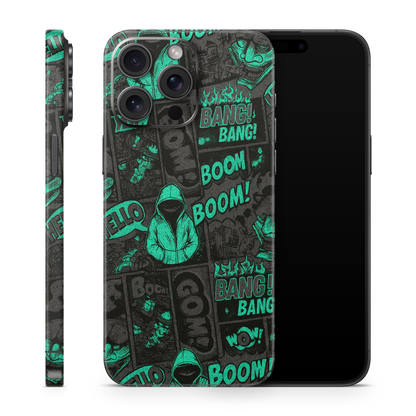 Urban Boom