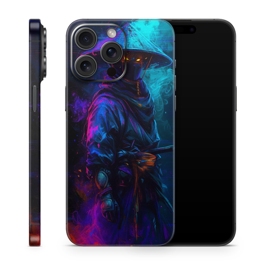 Neon Ronin