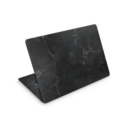 Obsidian Marble