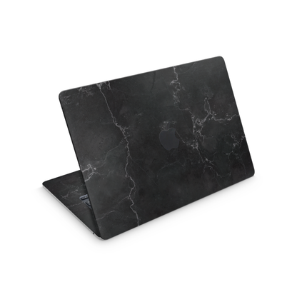 Obsidian Marble