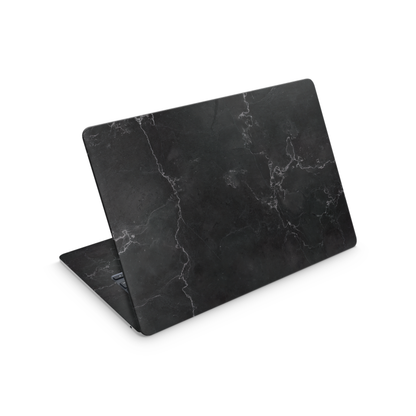 Obsidian Marble
