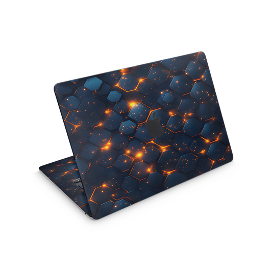 Magma