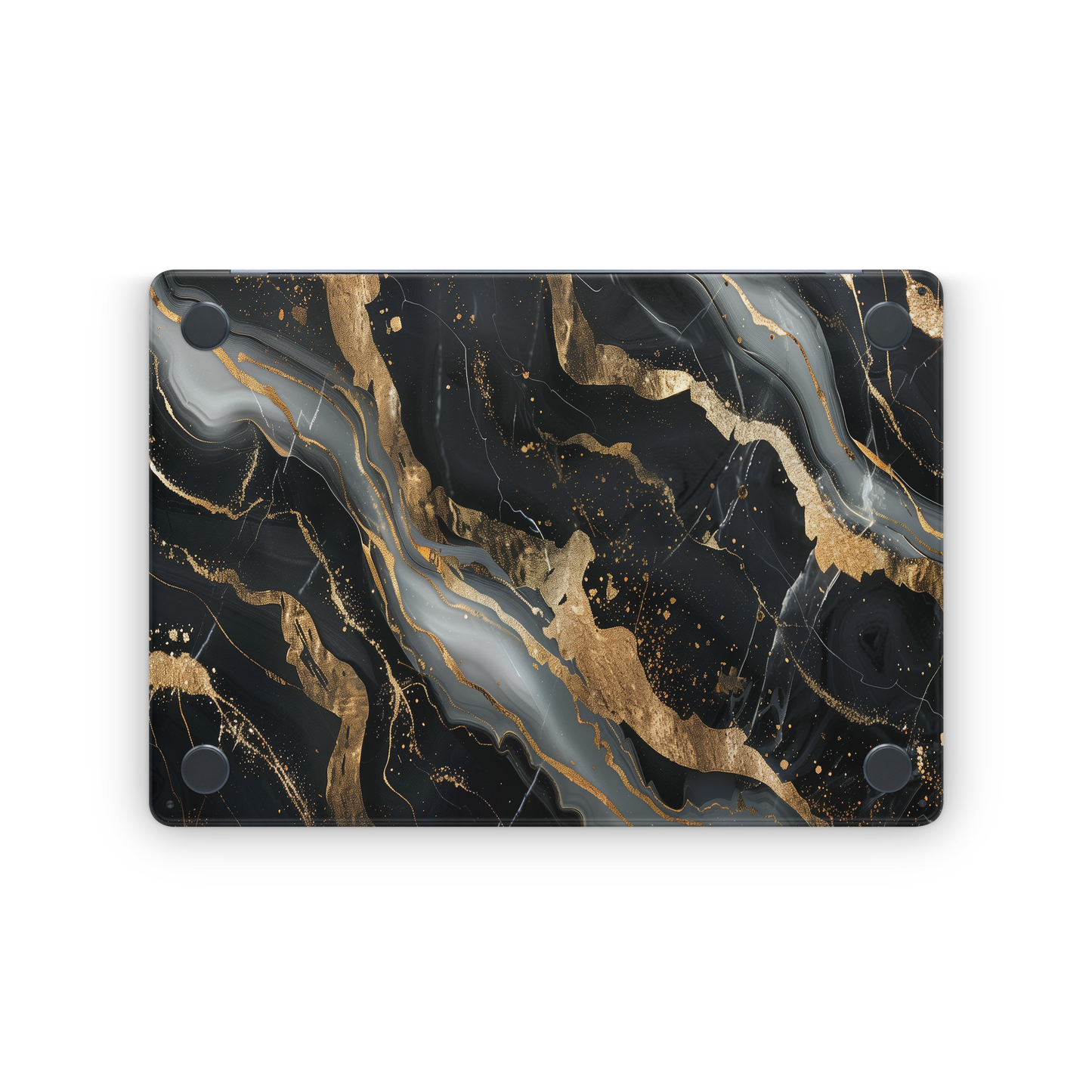 Gold Marble