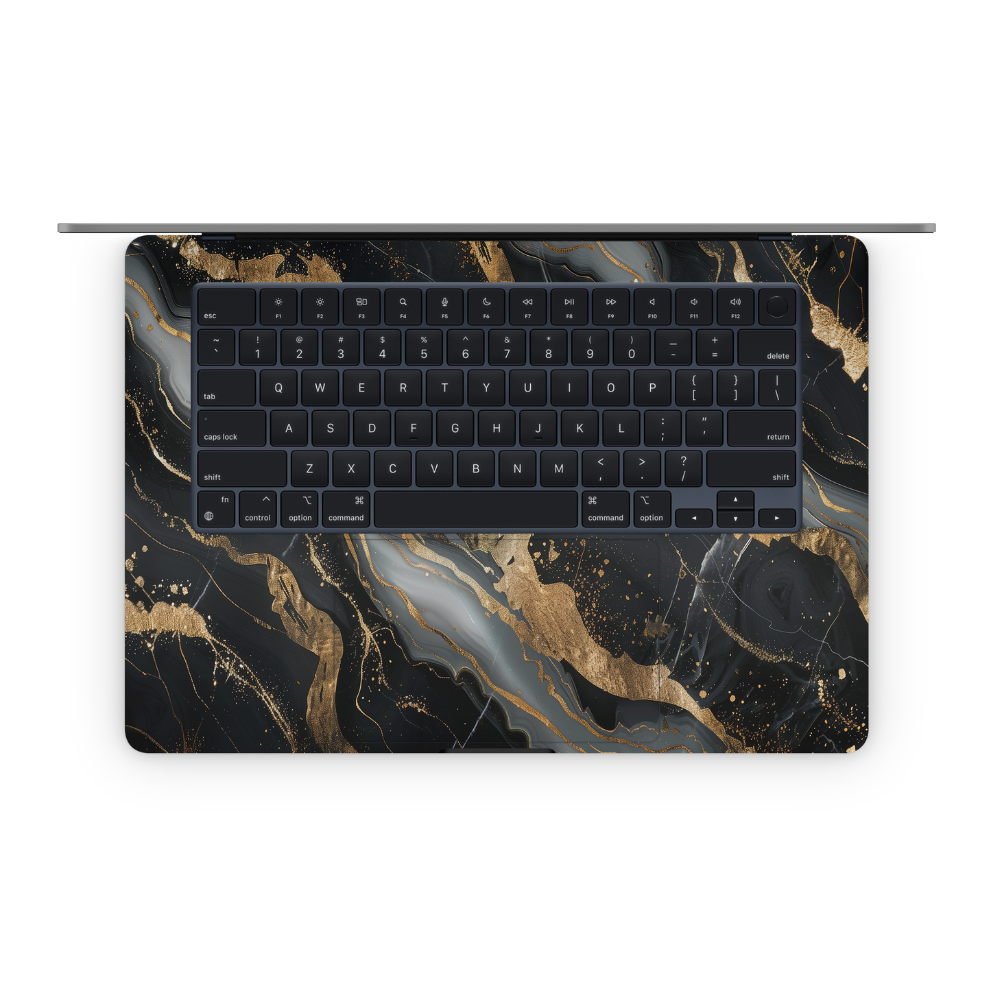 Gold Marble