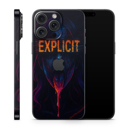 Explicit