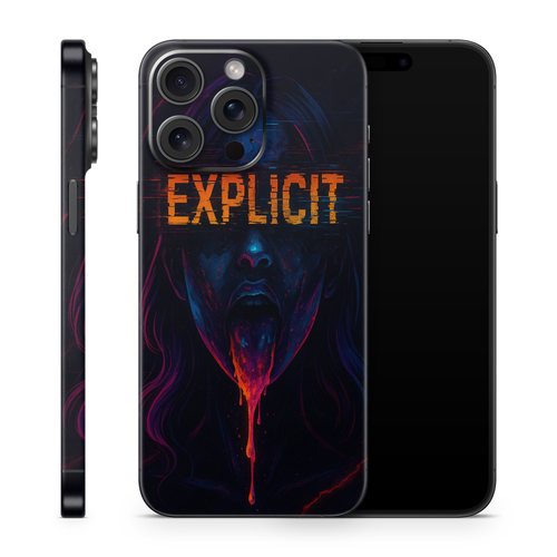 Explicit