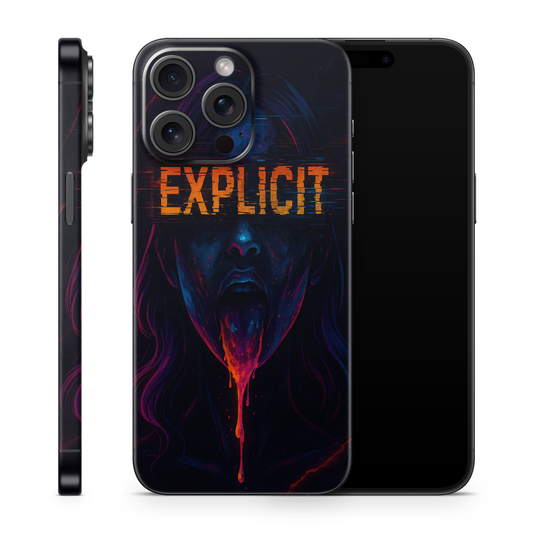 Explicit