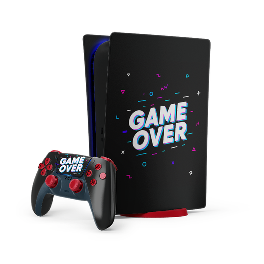 Game Over