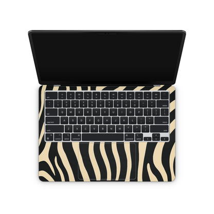 Urban Zebra