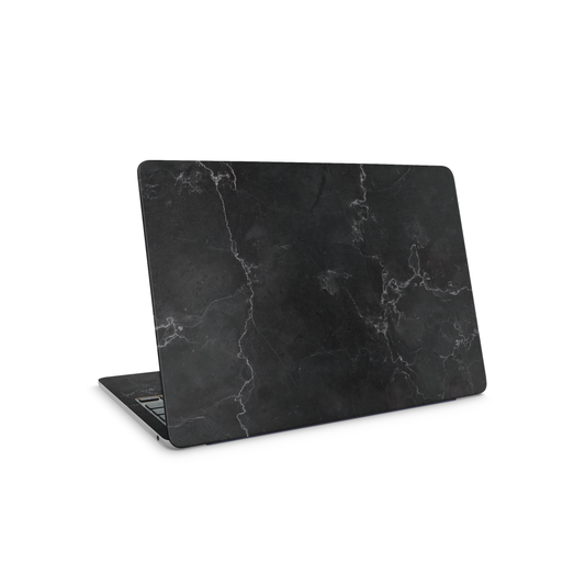 Obsidian Marble