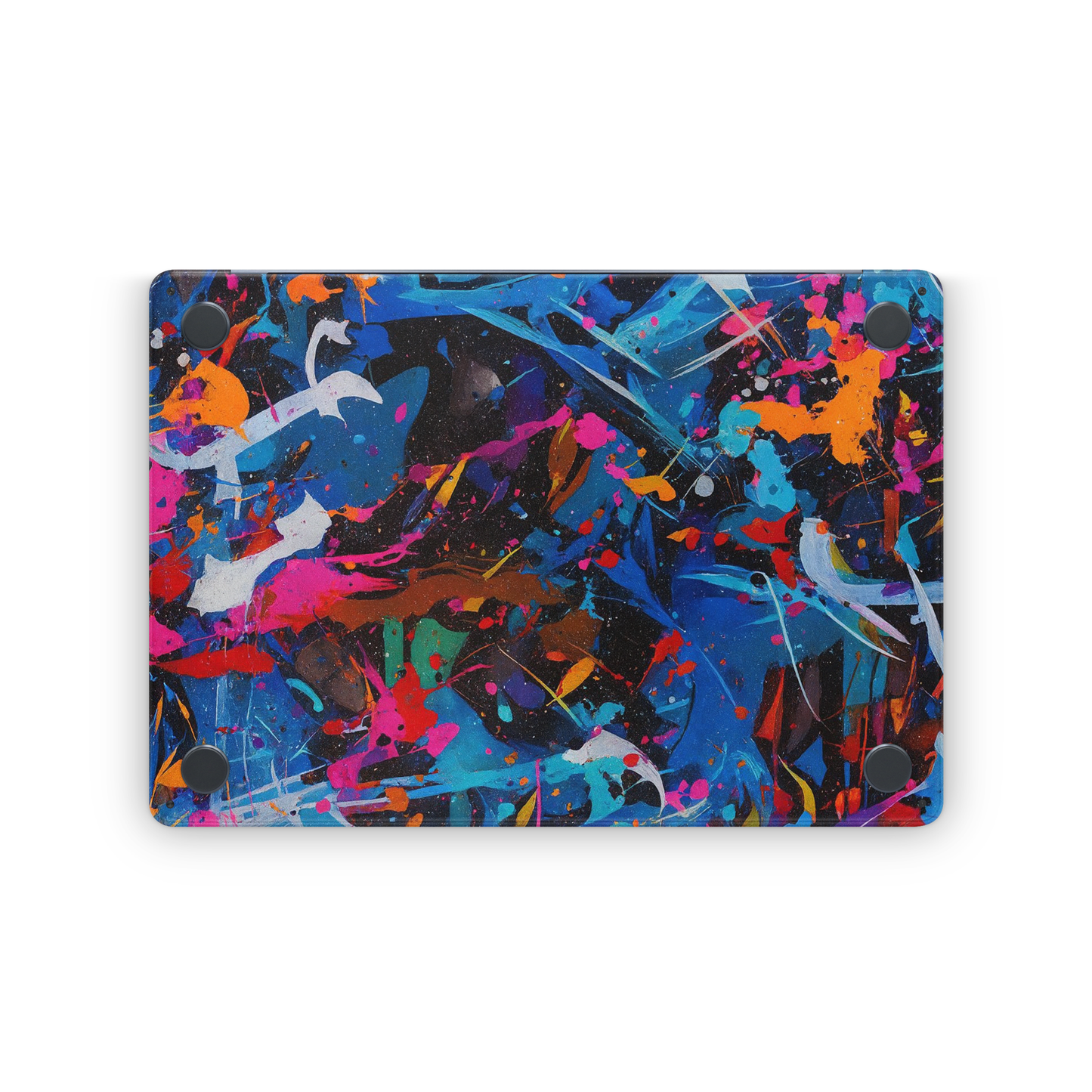 Chaos Splash