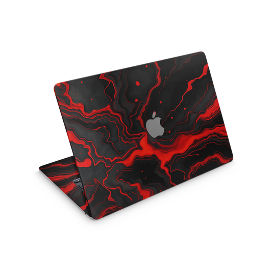 Crimson Rift
