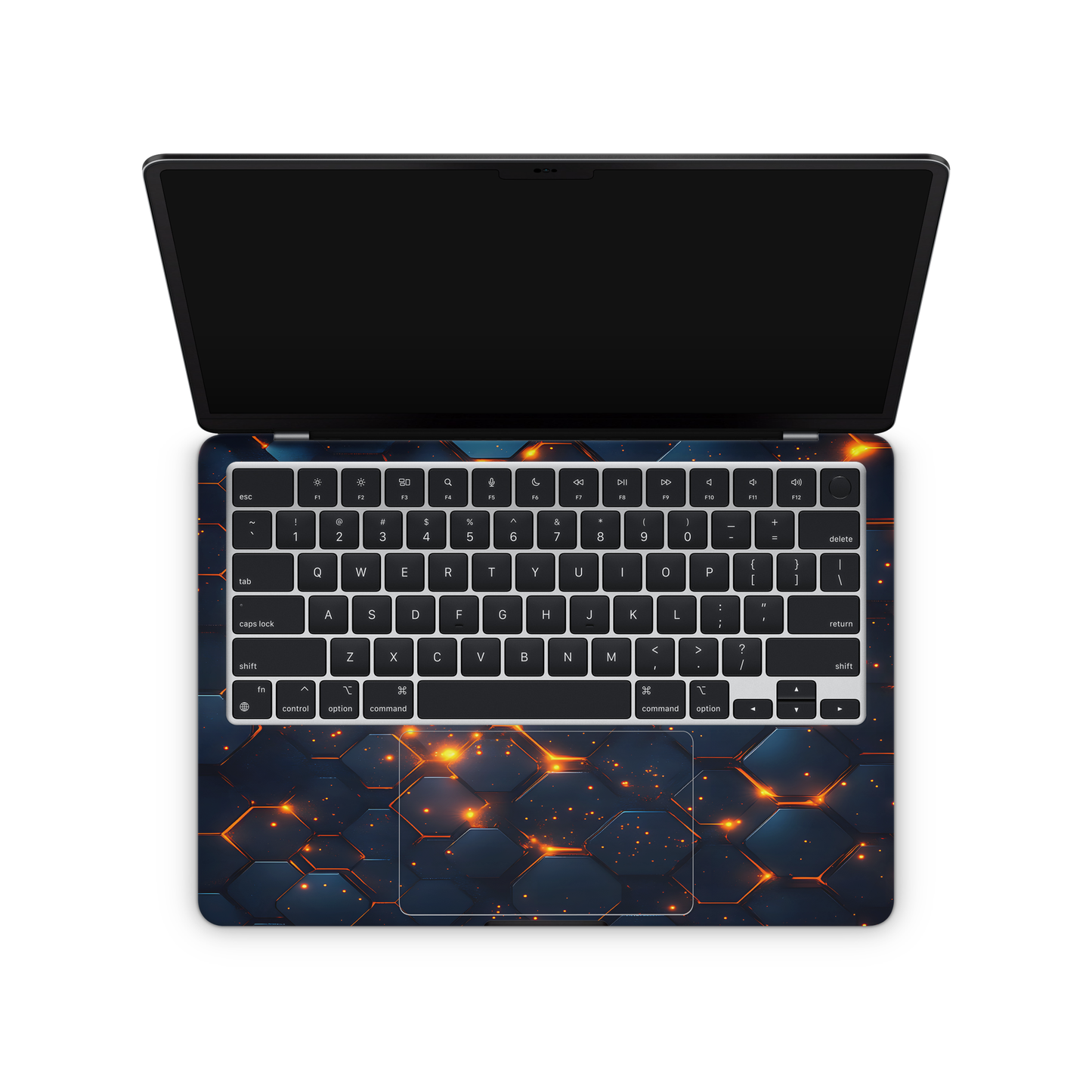 Magma