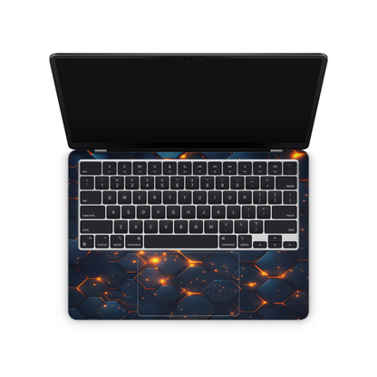 Magma