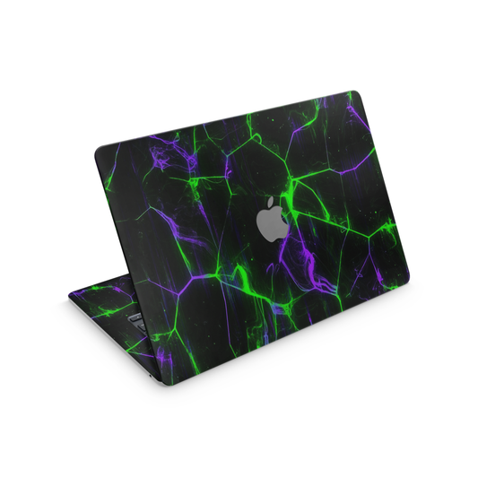 Toxic Grid